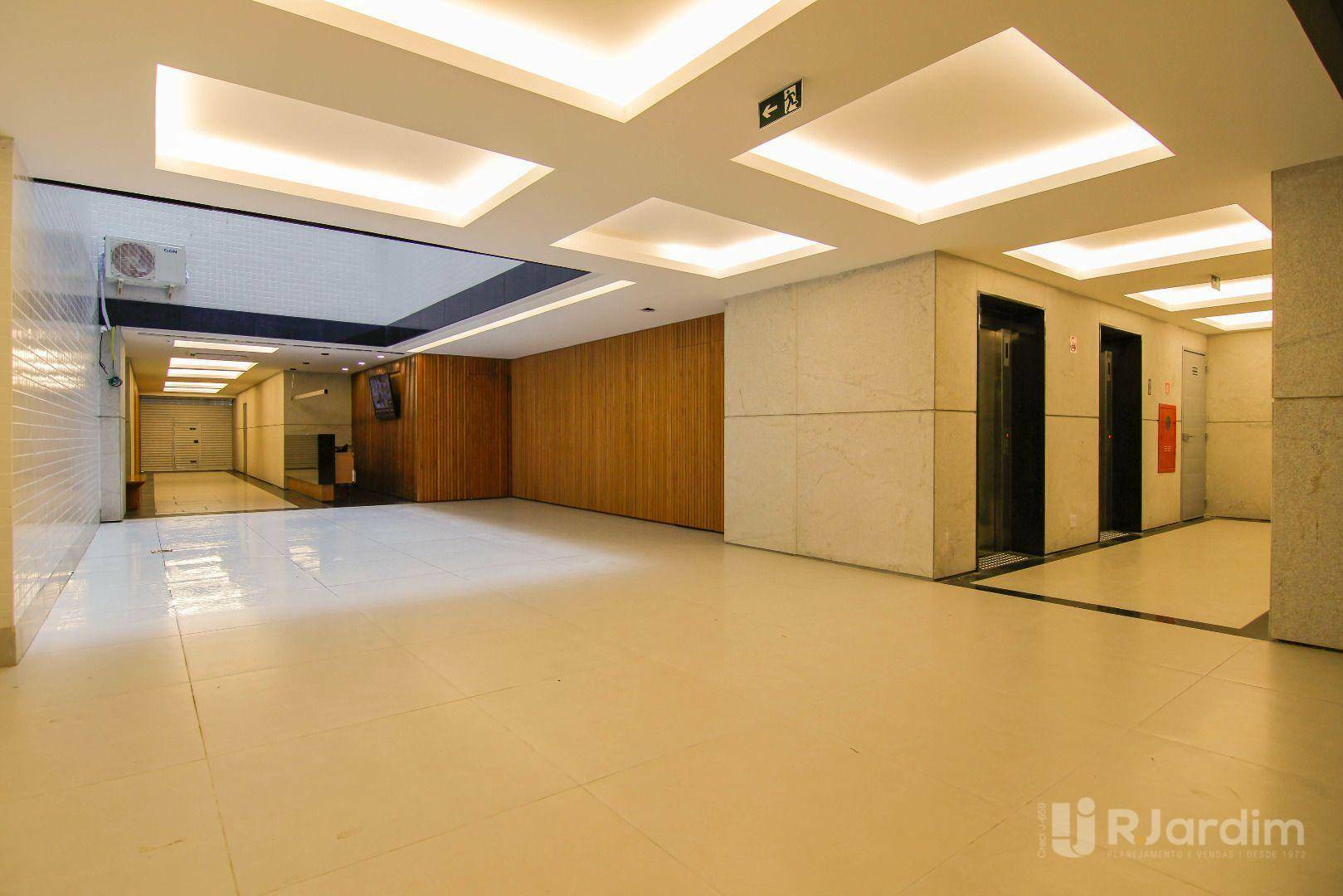 Conjunto Comercial-Sala para alugar, 178m² - Foto 2