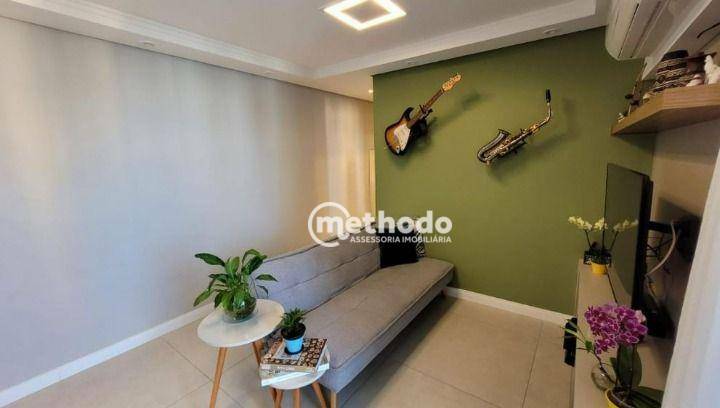 Apartamento à venda com 2 quartos, 63m² - Foto 2