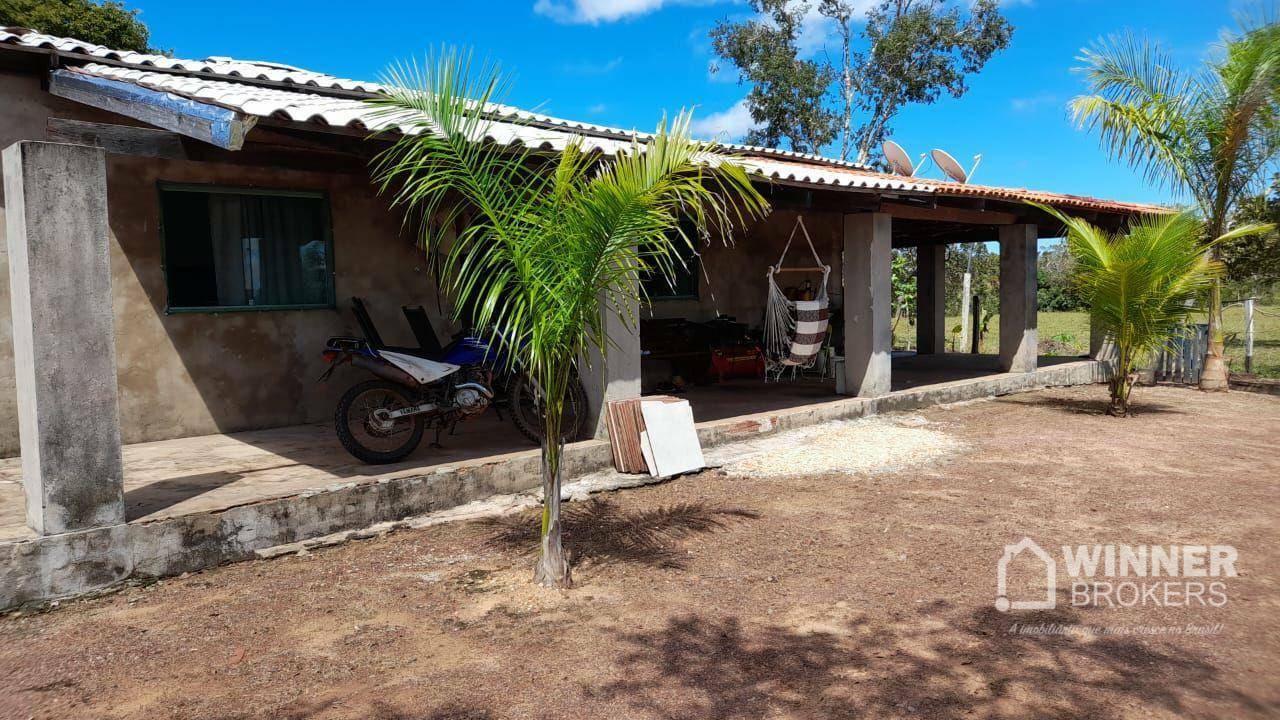 Fazenda à venda com 2 quartos, 4500000M2 - Foto 46