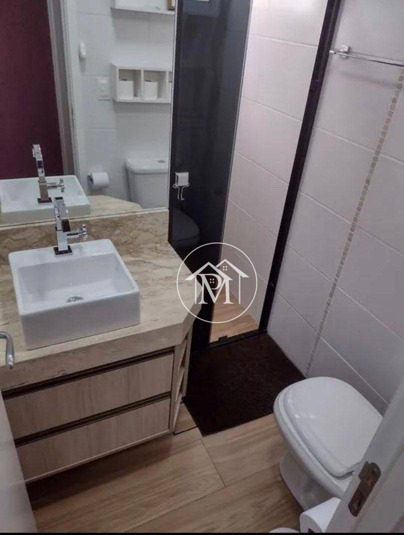 Casa de Condomínio à venda com 2 quartos, 63m² - Foto 12