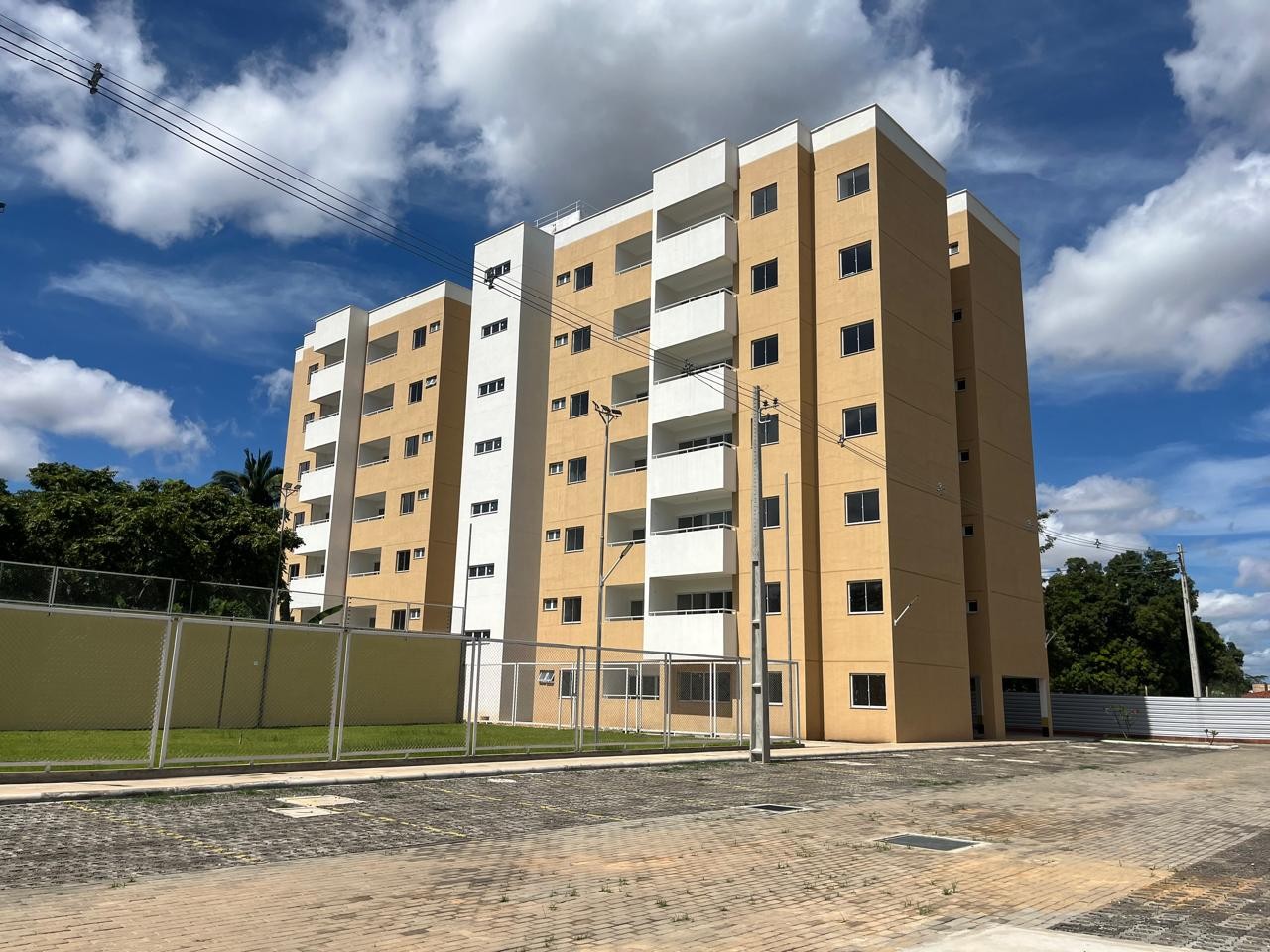 Apartamento à venda com 2 quartos, 55m² - Foto 34