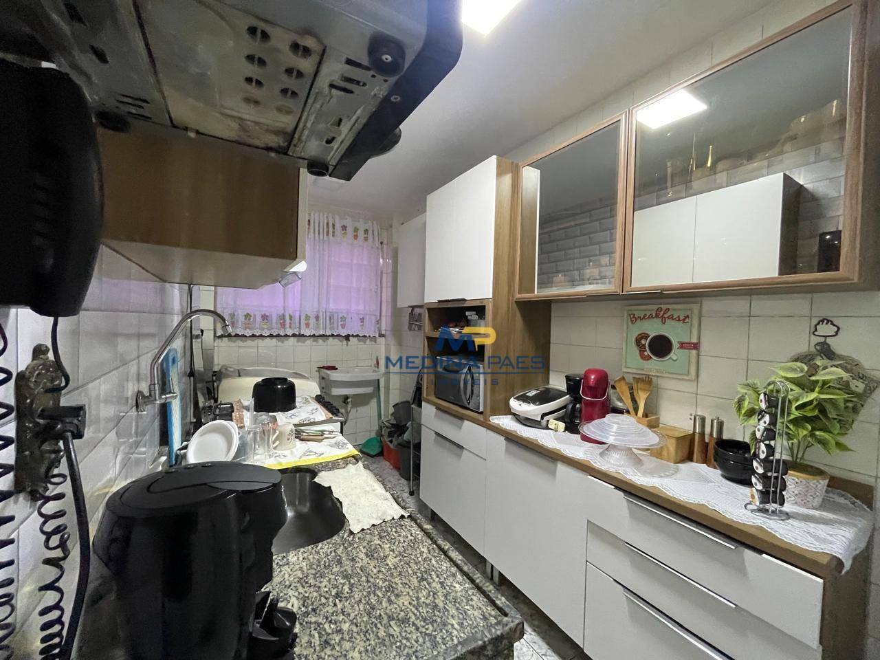 Apartamento à venda com 2 quartos, 55m² - Foto 9