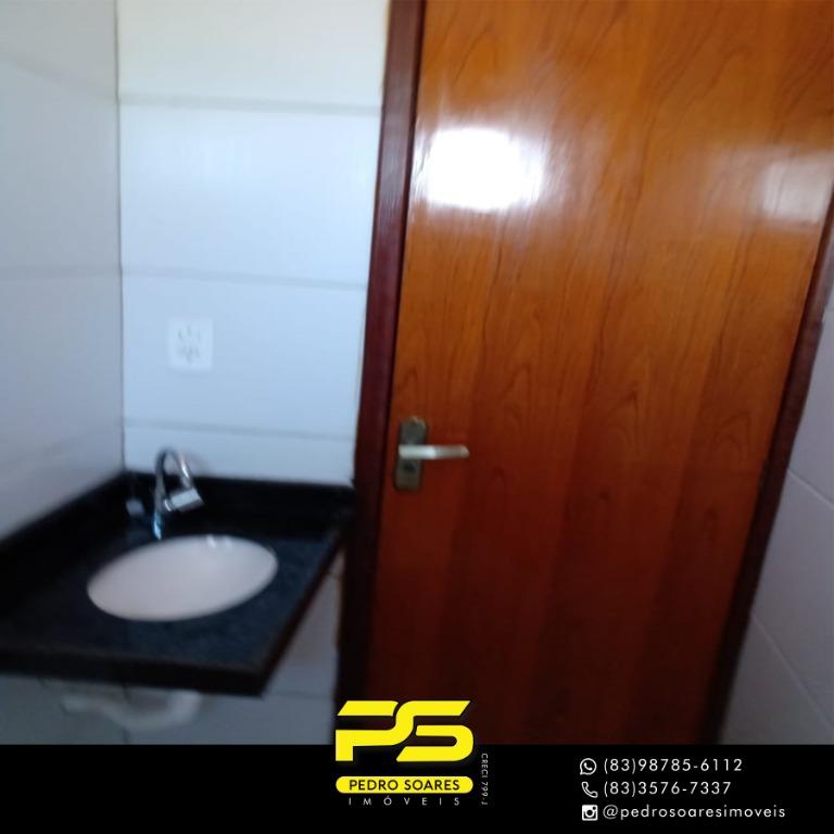 Apartamento à venda com 2 quartos, 47m² - Foto 7