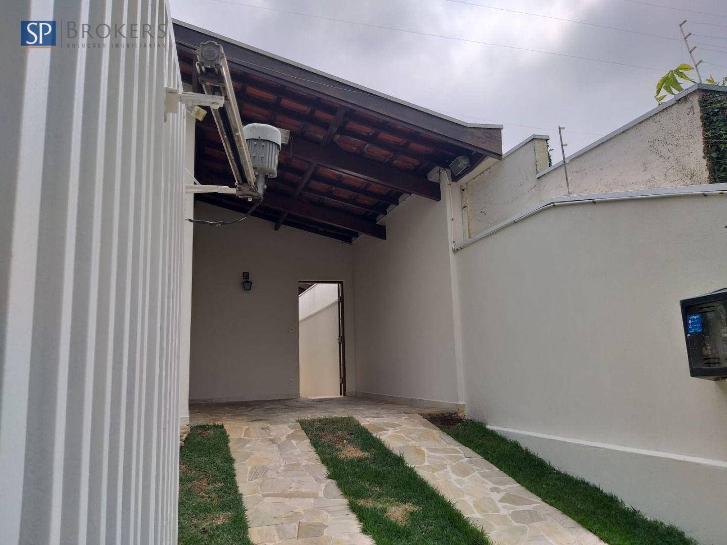 Casa à venda com 3 quartos, 173m² - Foto 6