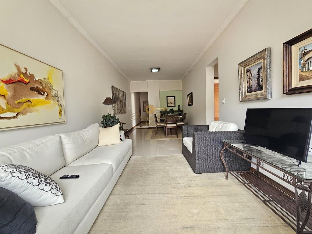 Apartamento à venda com 2 quartos, 88m² - Foto 4