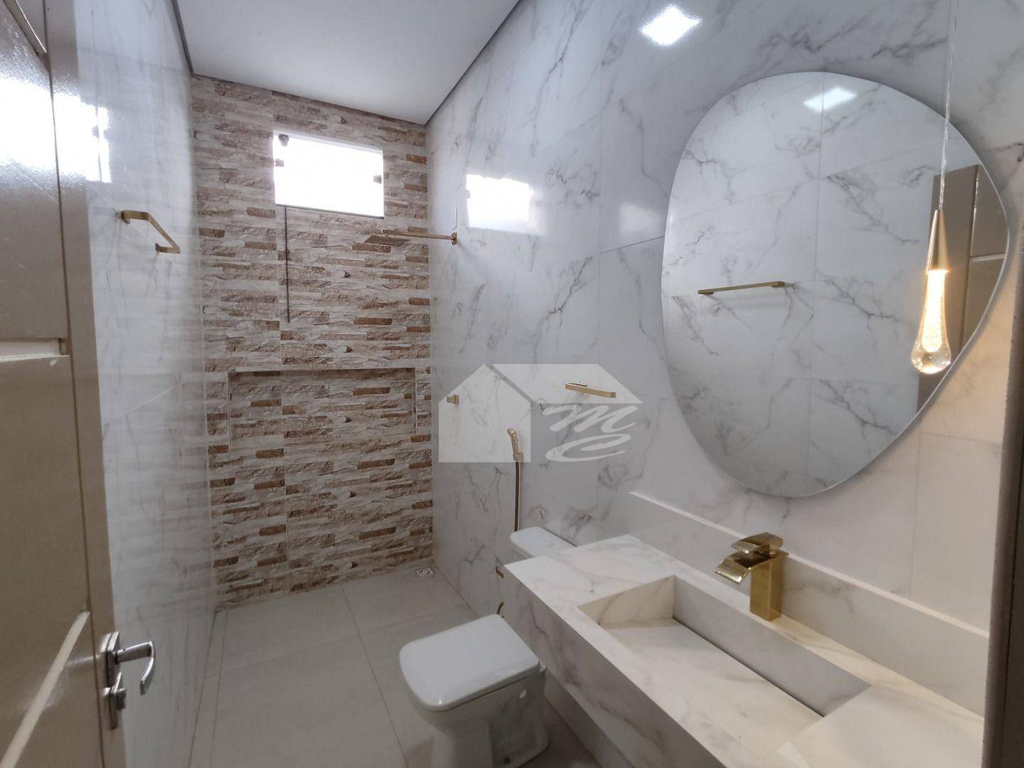 Casa à venda e aluguel com 2 quartos, 65m² - Foto 8