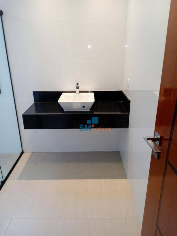 Sobrado à venda com 4 quartos, 340m² - Foto 6