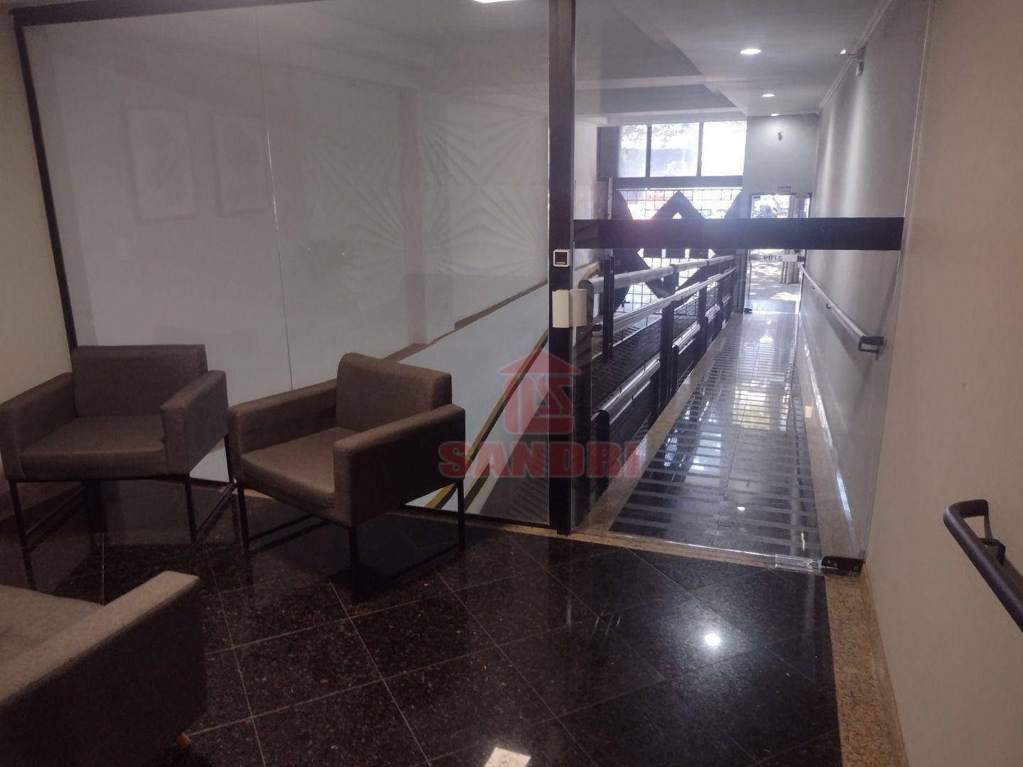 Apartamento, 3 quartos, 120 m² - Foto 2