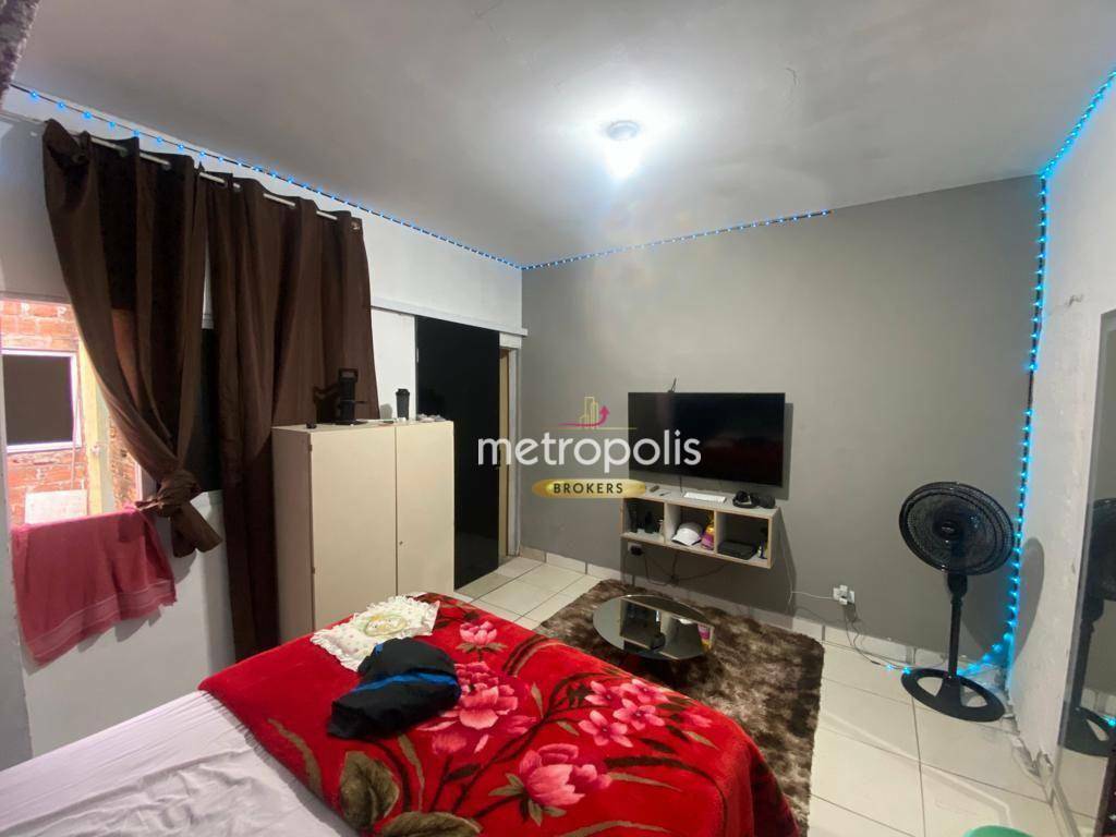 Casa à venda e aluguel com 3 quartos, 102m² - Foto 11