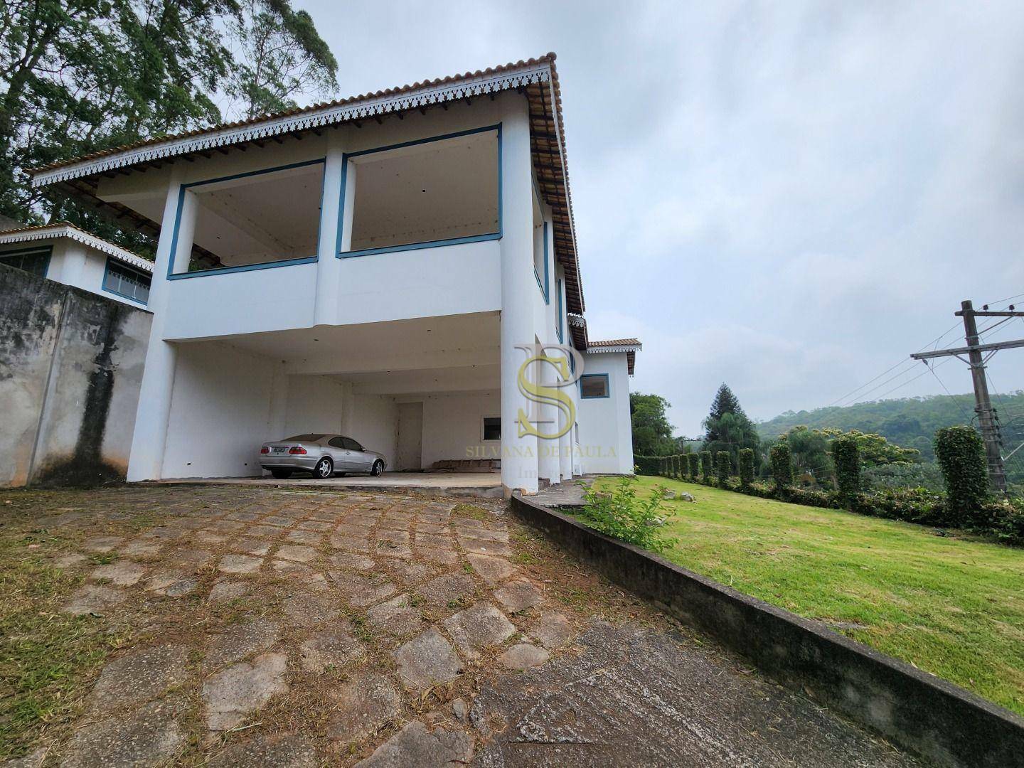 Casa de Condomínio à venda com 4 quartos, 350m² - Foto 3