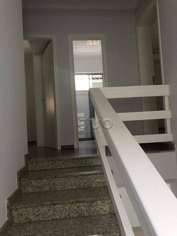 Casa de Condomínio à venda com 4 quartos, 260m² - Foto 14