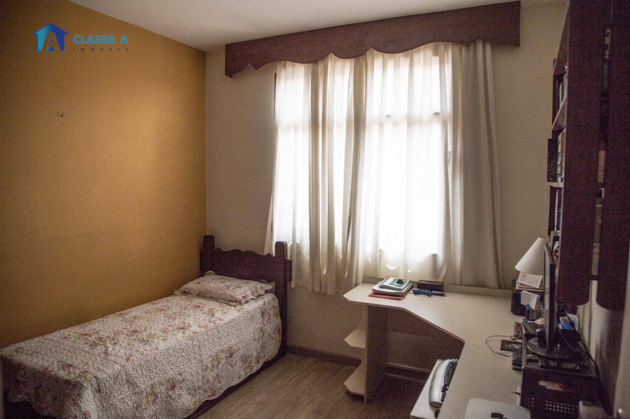 Apartamento à venda com 3 quartos, 140m² - Foto 13