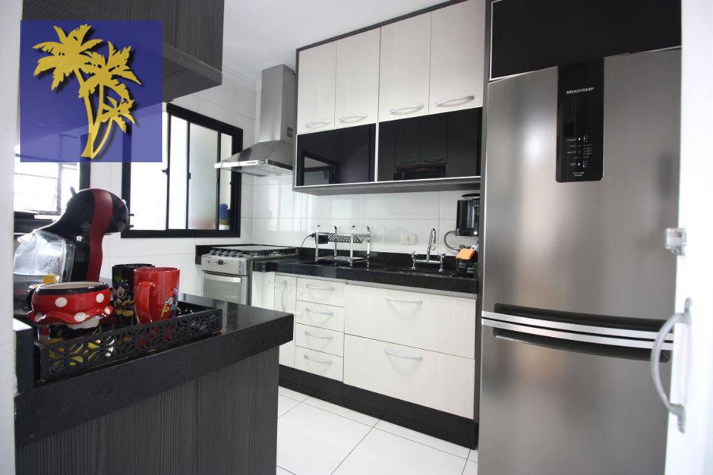 Apartamento à venda com 3 quartos, 70m² - Foto 8