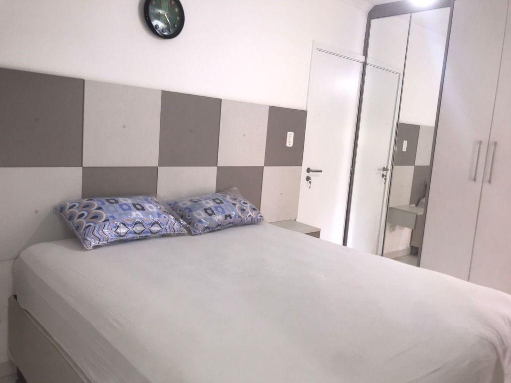 Apartamento à venda com 2 quartos, 83m² - Foto 7