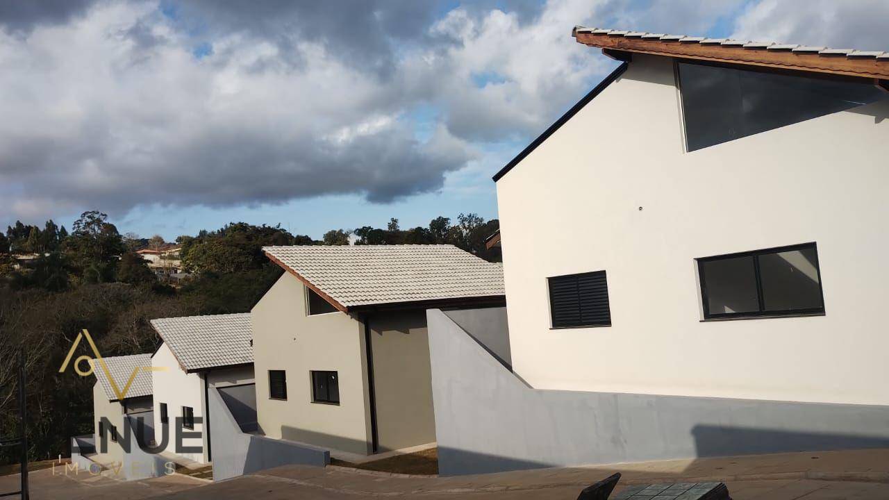 Casa de Condomínio à venda com 3 quartos, 108m² - Foto 3