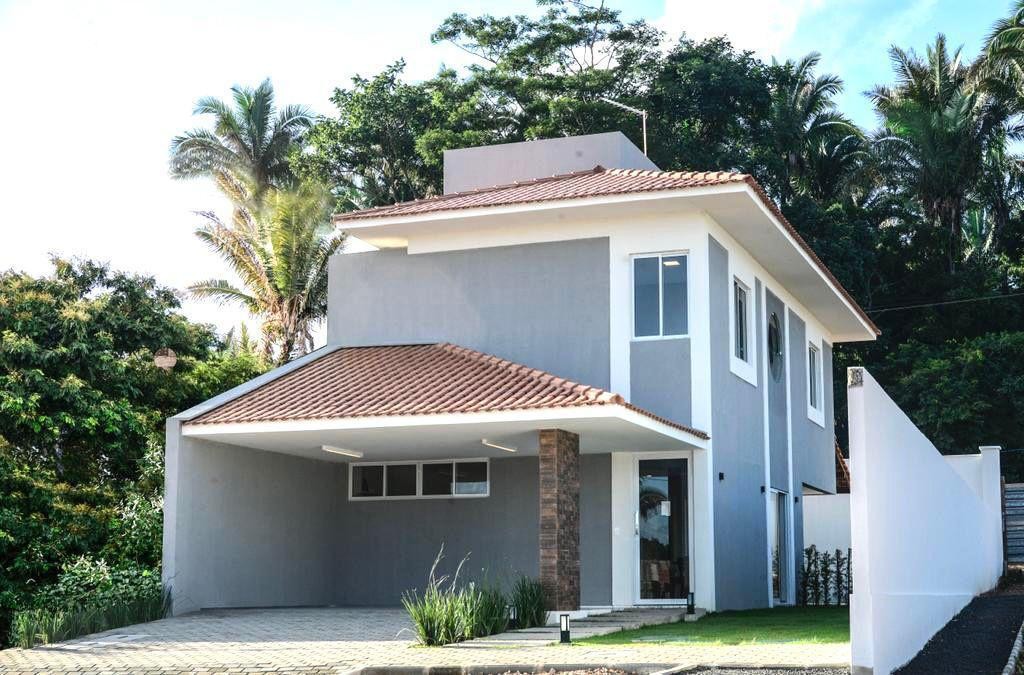Casa à venda com 4 quartos, 151m² - Foto 8