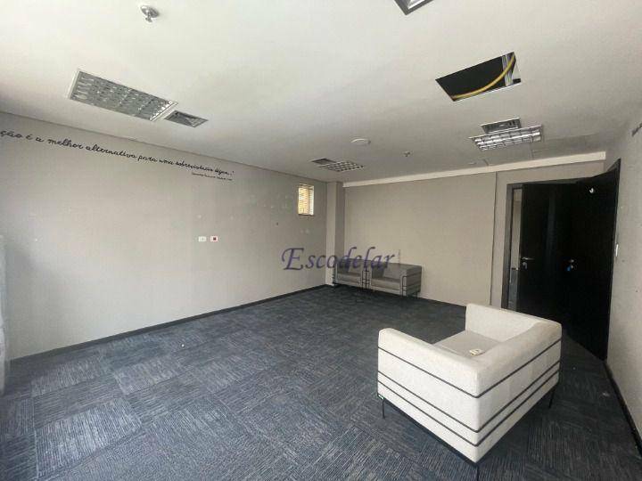 Conjunto Comercial-Sala para alugar, 360m² - Foto 26