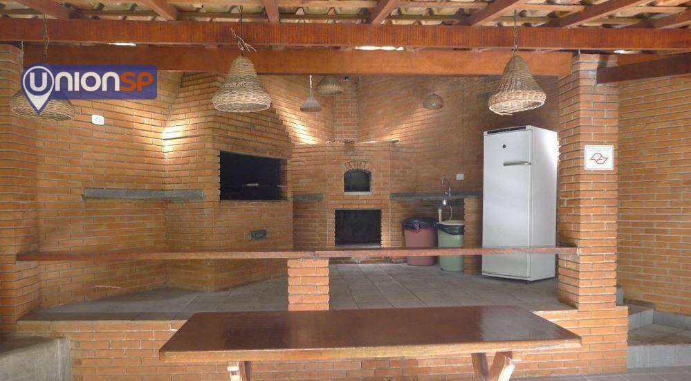 Apartamento à venda com 3 quartos, 100m² - Foto 12