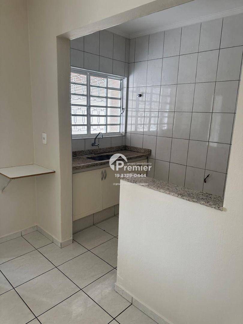 Casa à venda com 4 quartos, 260m² - Foto 20