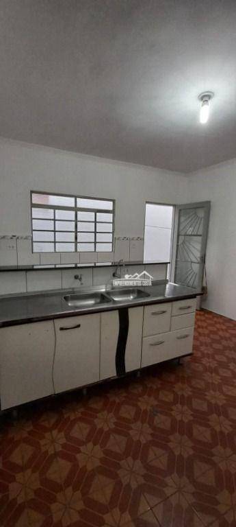 Casa à venda com 3 quartos, 87m² - Foto 5