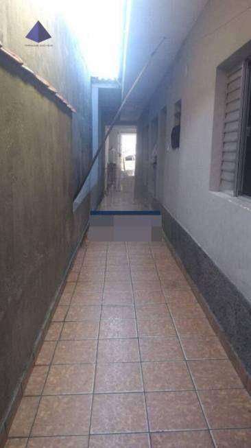 Casa, 2 quartos, 41 m² - Foto 9