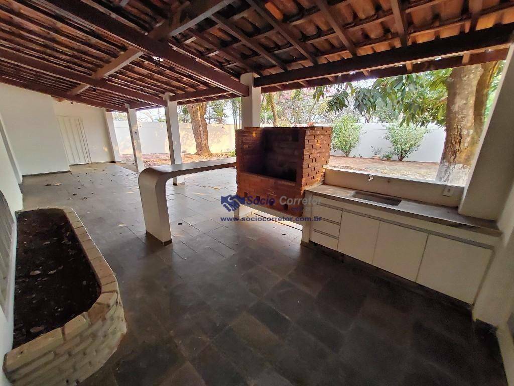 Casa à venda com 3 quartos, 444m² - Foto 11