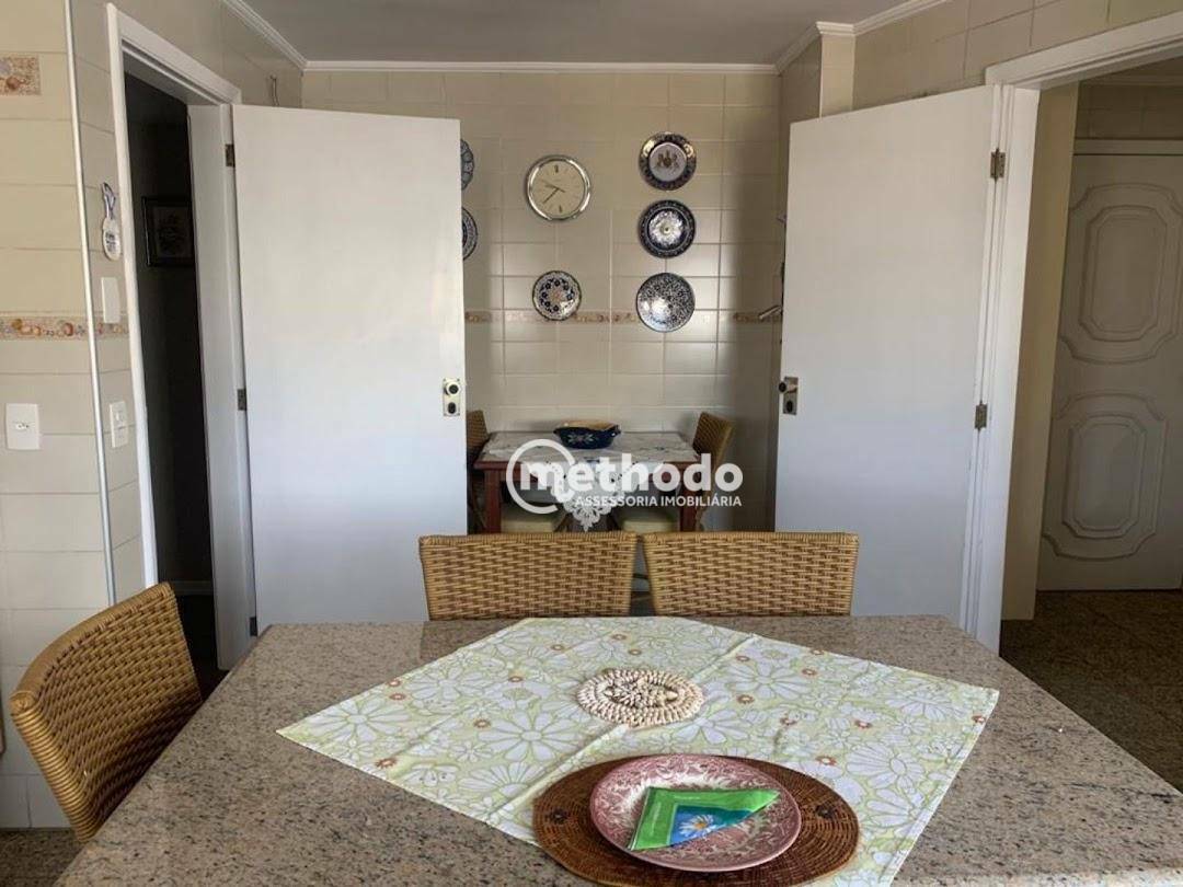 Apartamento à venda com 3 quartos, 160m² - Foto 6