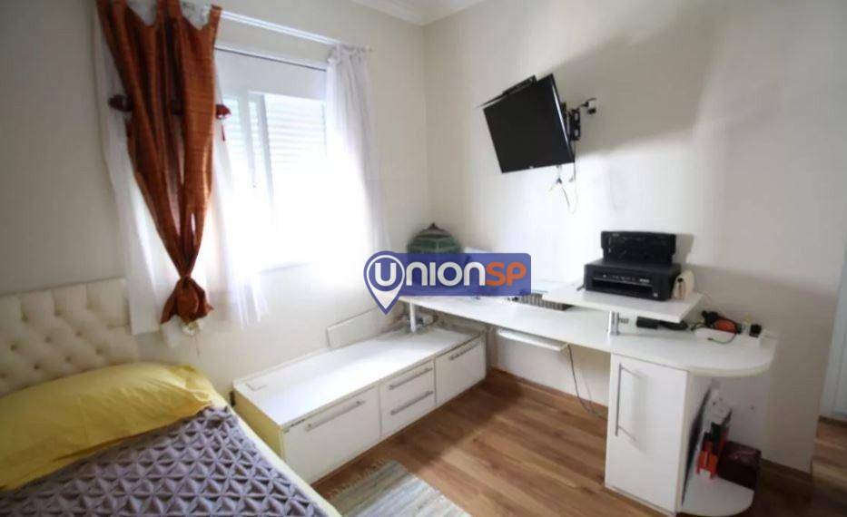 Apartamento à venda com 3 quartos, 170m² - Foto 10