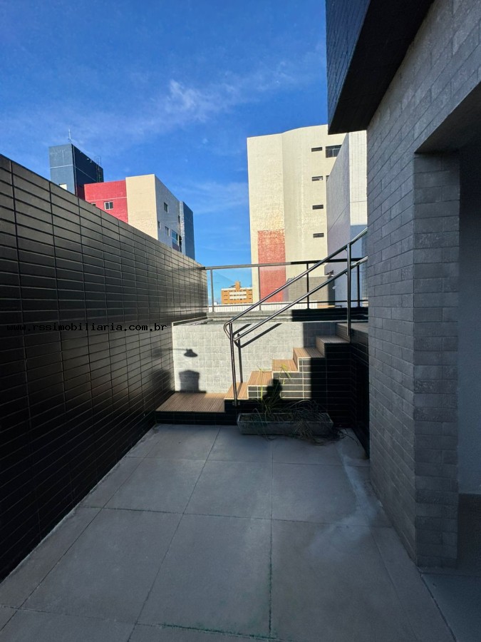 Cobertura, 3 quartos, 59 m² - Foto 4