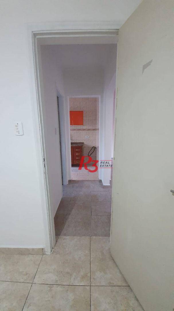 Apartamento à venda com 1 quarto, 45m² - Foto 7