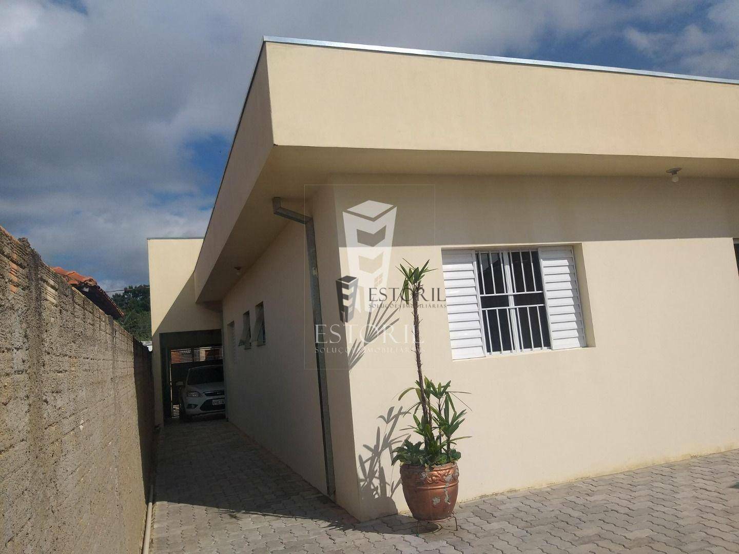 Casa à venda com 3 quartos, 105m² - Foto 13