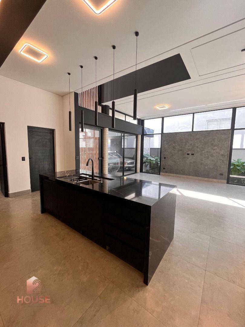 Casa de Condomínio à venda com 4 quartos, 297m² - Foto 34