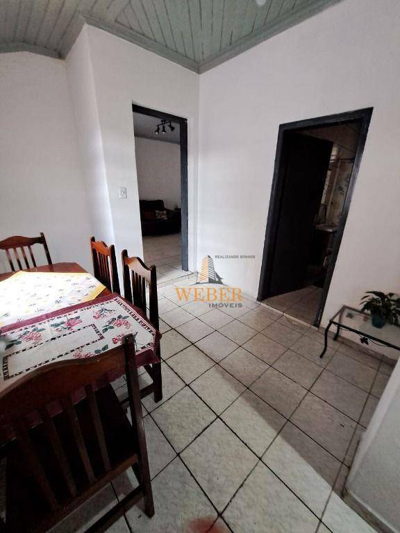 Casa à venda com 2 quartos, 96m² - Foto 22