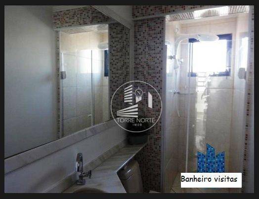 Cobertura, 4 quartos, 200 m² - Foto 4