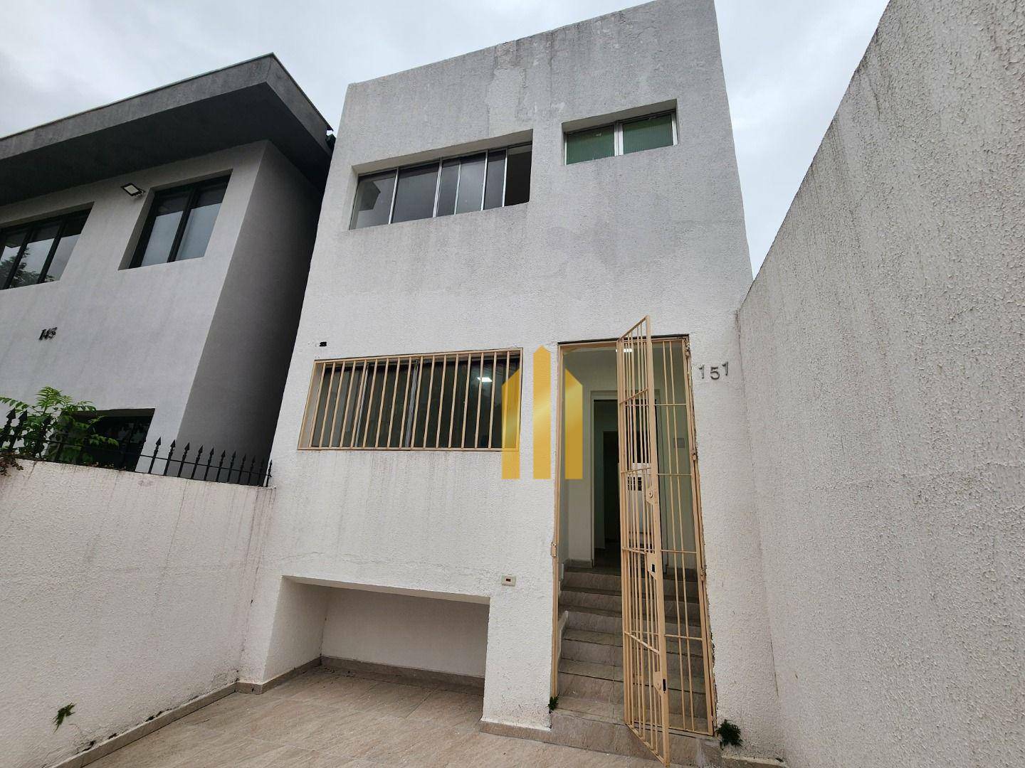 Loja-Salão à venda e aluguel, 140m² - Foto 25