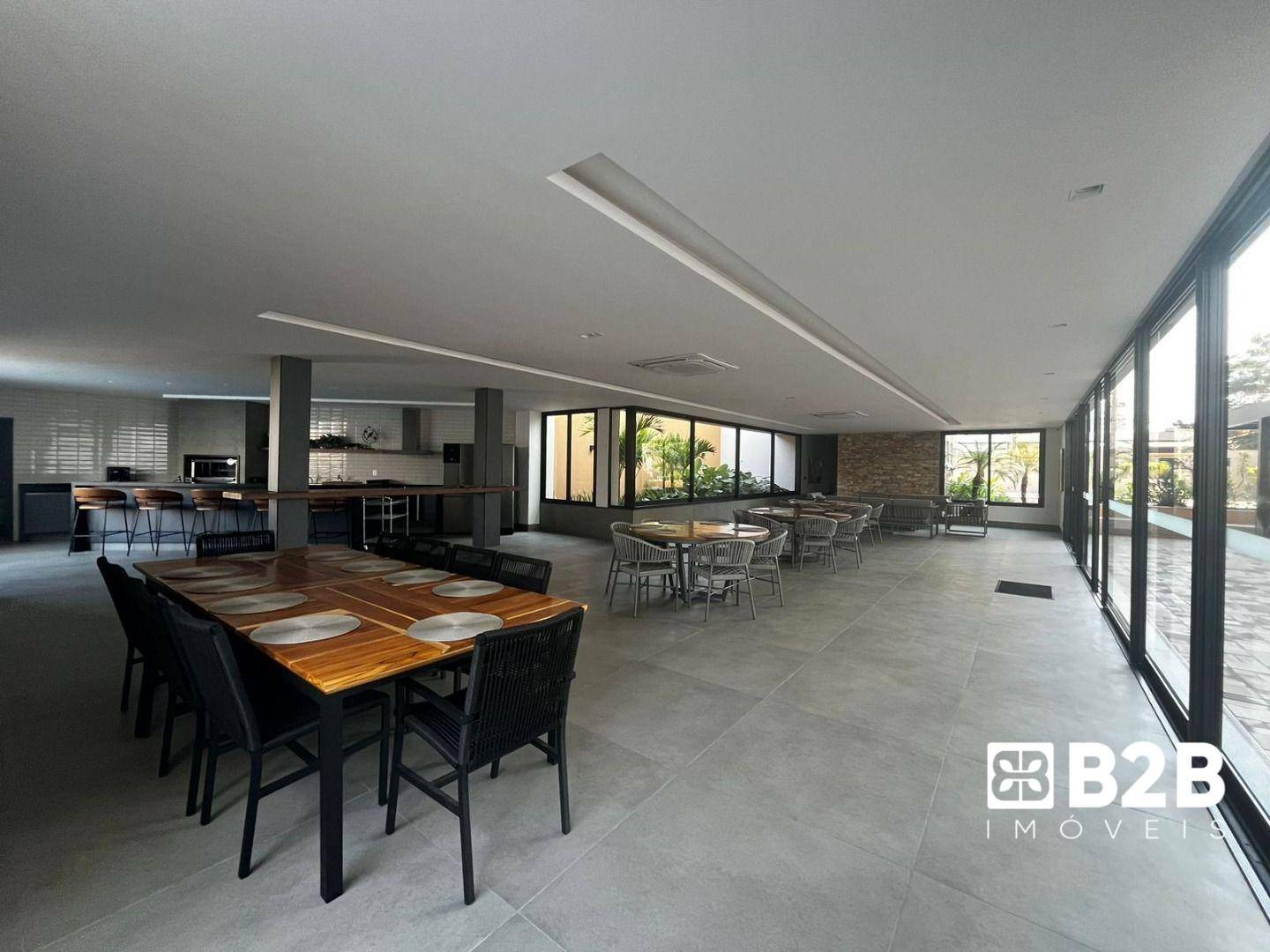 Apartamento à venda com 4 quartos, 390m² - Foto 36