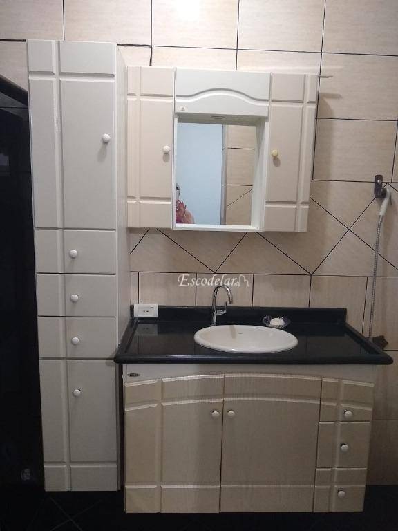 Sobrado à venda com 3 quartos, 210m² - Foto 29