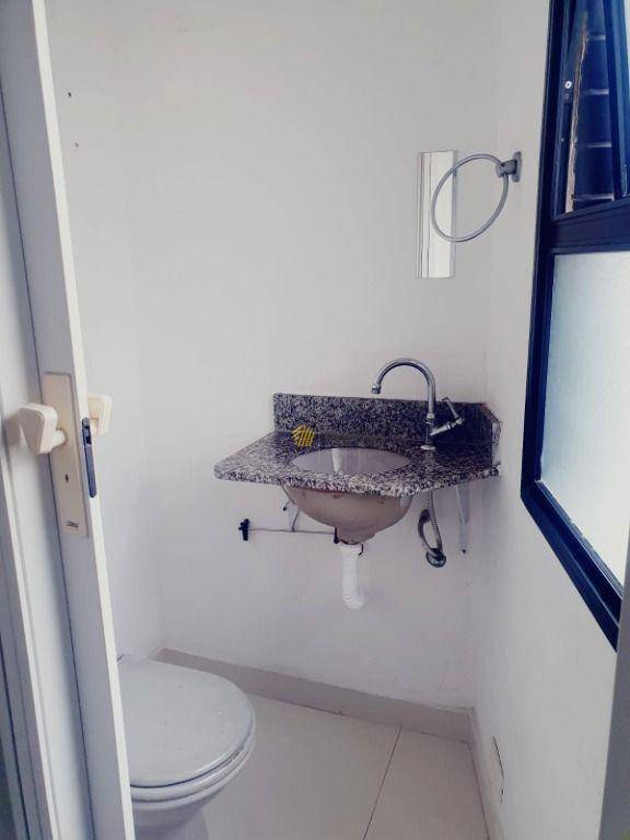 Apartamento à venda com 3 quartos, 130m² - Foto 35