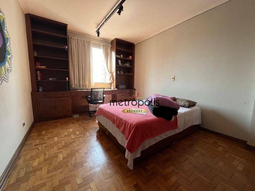 Apartamento à venda com 4 quartos, 230m² - Foto 37