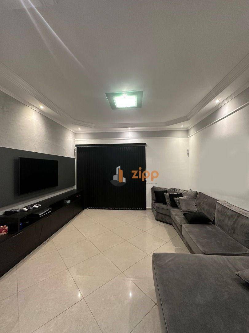 Sobrado à venda com 3 quartos, 300m² - Foto 48