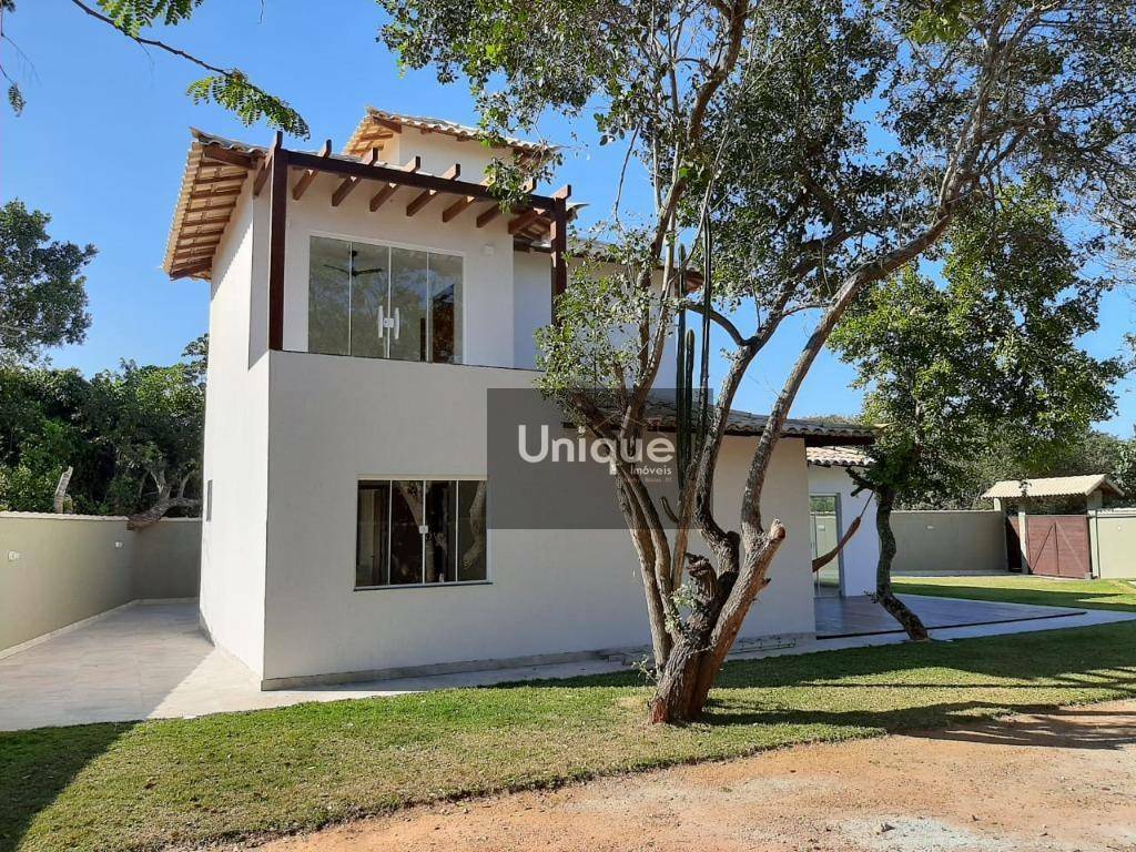 Casa à venda com 3 quartos, 121m² - Foto 44