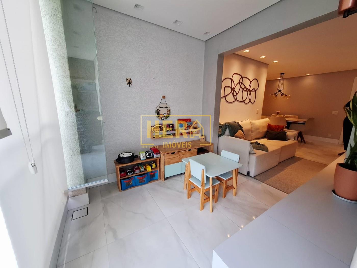 Apartamento para alugar com 2 quartos, 67m² - Foto 9