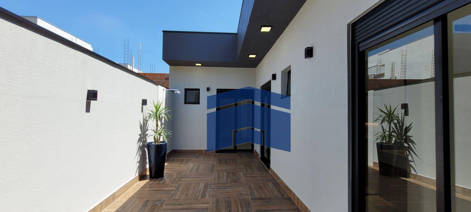 Casa de Condomínio à venda com 3 quartos, 134m² - Foto 6