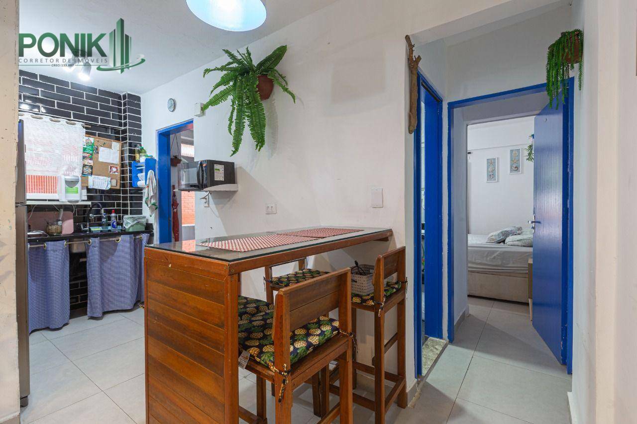 Apartamento para alugar com 2 quartos, 60m² - Foto 4