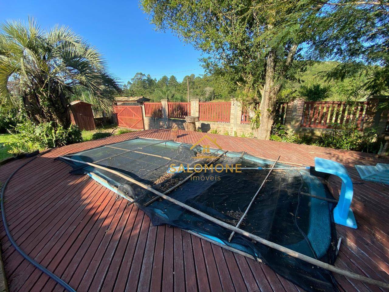 Sítio, 2 quartos, 560 m² - Foto 4