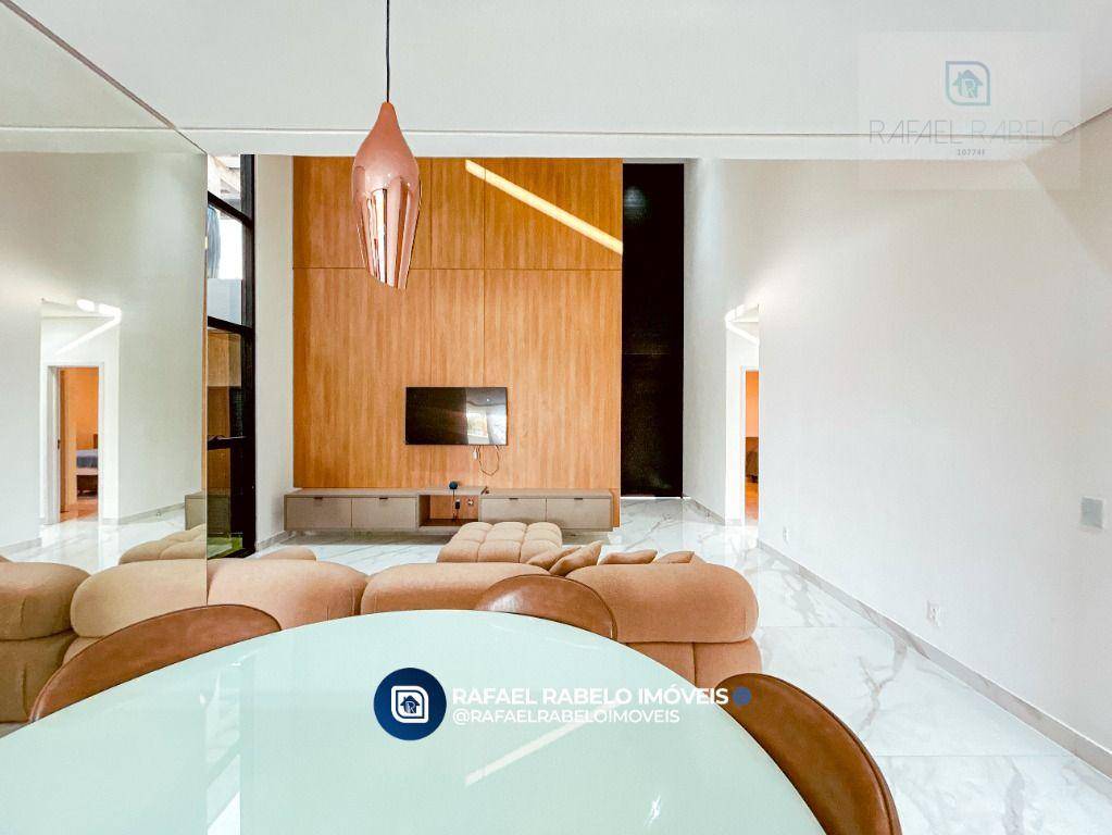 Casa de Condomínio, 3 quartos - Foto 5