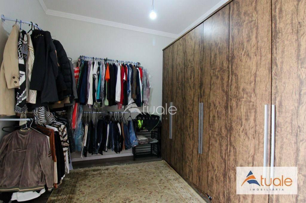 Casa de Condomínio à venda com 3 quartos, 310m² - Foto 40