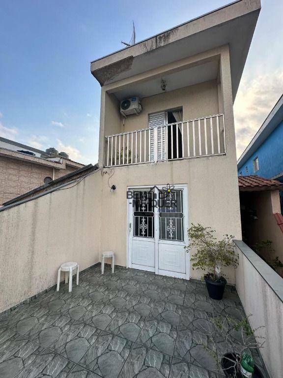 Sobrado à venda com 3 quartos, 125m² - Foto 6