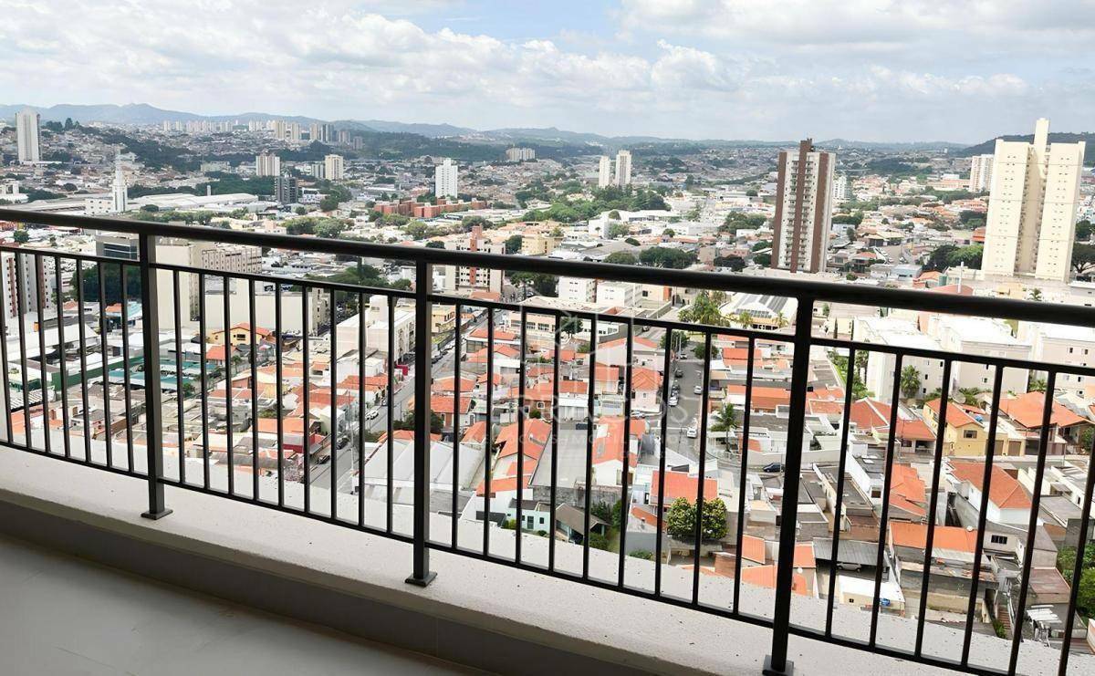 Apartamento à venda com 3 quartos, 152m² - Foto 5