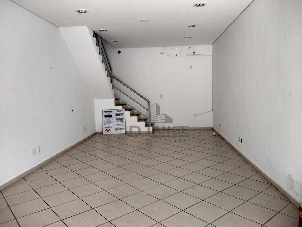 Conjunto Comercial-Sala para alugar, 85m² - Foto 4